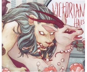 Charlatan by Victorian Halls (2011-08-16)
