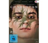 CHARLATAN (Deutsche Synchronfassung) (DVD)