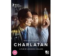 Charlatan [DVD]