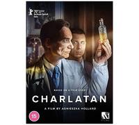 Charlatan [Dvd]