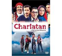 Charlatan [Import USA Zone 1]