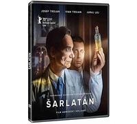 Charlatan / Sarlatan DVD [DVD]