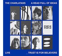A Head Full Of Ideas