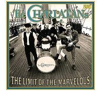 Charlatans - Limit of the Marvelous