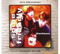 Charlatans - Some Friendly-Expanded [Import]