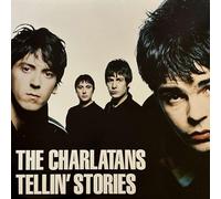 Charlatans - Tellin' Stories [Import]