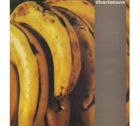 Charlatans, the - Between The 10th & 11th [Import]