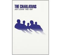 Charlatans - The Charlatans : Just Lookin' : 1990-1997 (2002)