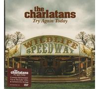 Charlatans, the - Charlatans-Try Again Today [Import]