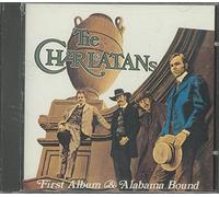 Charlatans, the - First Album & Alabama Bound [Import]
