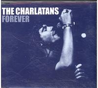 The Charlatans – Forever – CD 2 – Import – avec vidéo