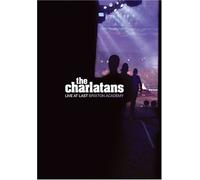 CHARLATANS,THE LIVE AT LAST BRIXTON ACADEMY [Import allemand]