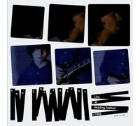 Charlatans,the - Live at Reading Festival 1992 (Powder Blue Lp)