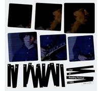 Charlatans,the - Live at Reading Festival 1992 (Powder Blue Lp)