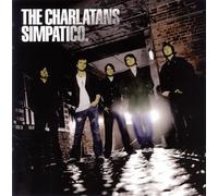 Charlatans, the - Simpatico [Import]