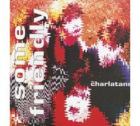 Charlatans the - Some Friendly [Import]