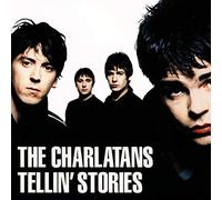 Charlatans - Tellin Stories