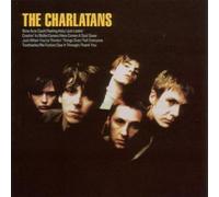 Charlatans, The - The Charlatans