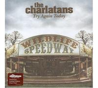 Charlatans, the - Try Again Today [Import]