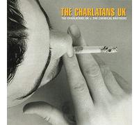 The Charlatans UK versus The Chemical Brothers Vinyle Jaune