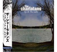 Charlatans, the - Up at The Lake [Import]