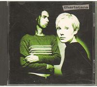 Charlatans, The - Up To Our Hips