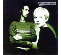 Charlatans, the - Up to Our Hips [Import]