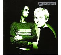 Charlatans the - Up to Our Hips [Import]