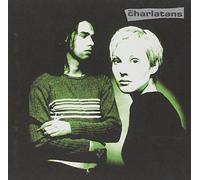 Charlatans,the - Up to Our HIPS [Import]