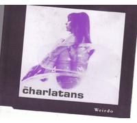 Charlatans, The - Weirdo [Import]