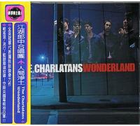 Charlatans the - Wonderland [Import]