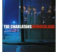 Charlatans U.K. – Wonderland – Import – MCA