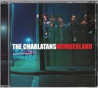 Charlatans U.K. - Wonderland [Import]