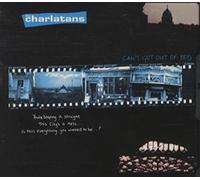 Charlatans UK - Can't Get of Bed/Out/Withdrawn