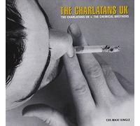 Charlatans UK - Vs les Chemical Brothers