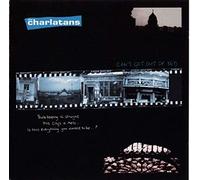 CHARLATANS (UK GROUP) - Can't Get Out of Bed