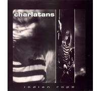 Charlatans (uk Group) - Indian Rope 12 Inch (12" Vinyl Single) UK Dead Good 1990