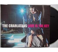 CHARLATANS (UK GROUP) - Love is The Key [Import]