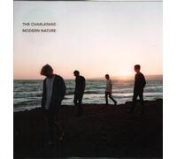 Charlatans UK - Modern Nature [Import]