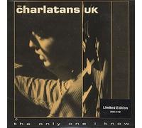 Charlatans UK - Only One I Know & 3 More