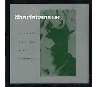 Charlatans UK - Over Rising/Way Up There/Happen to Die