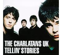 Charlatans UK - Tellin Stories