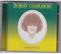 Charlebois,Robert - Album Souvenir