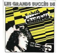 Charlebois,Robert - Les Grands Succès de Robert Charlebois, Vol. 2