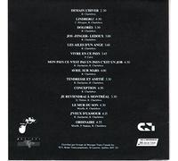 Charlebois Robert - Vol. 1