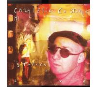 Charlélie Couture - 3 Folies (live) Vol. 1