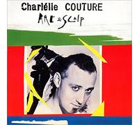Charlélie Couture - ART&SCALP