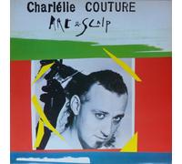 Charlélie Couture - Art & Scalp
