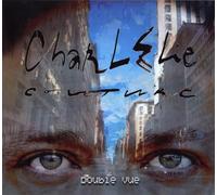 Charlelie Couture - Double vue - Digipack