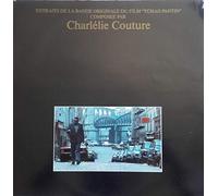 Charlelie Couture - Extraits de la Bande Originale Film Tchao Pantin / Vinyl record [Vinyl-LP]